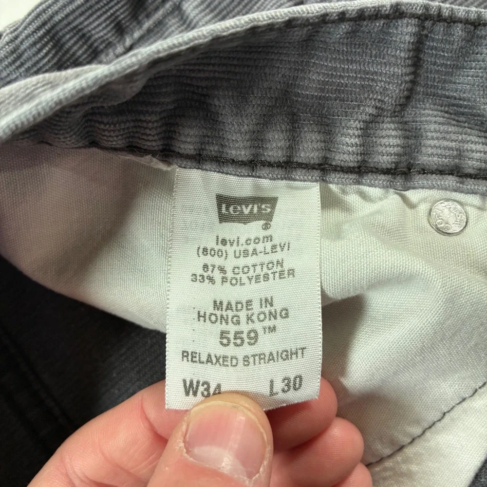 Levis levi 559